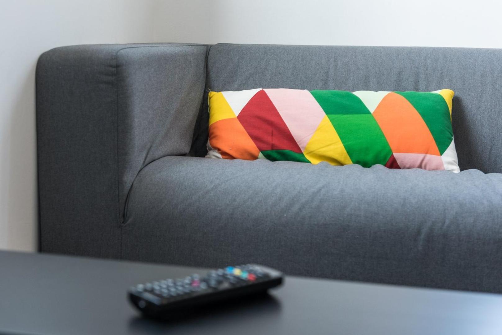 Guestready - Spacious Modern Stay In Porto Вила-Нова-ди-Гая Экстерьер фото