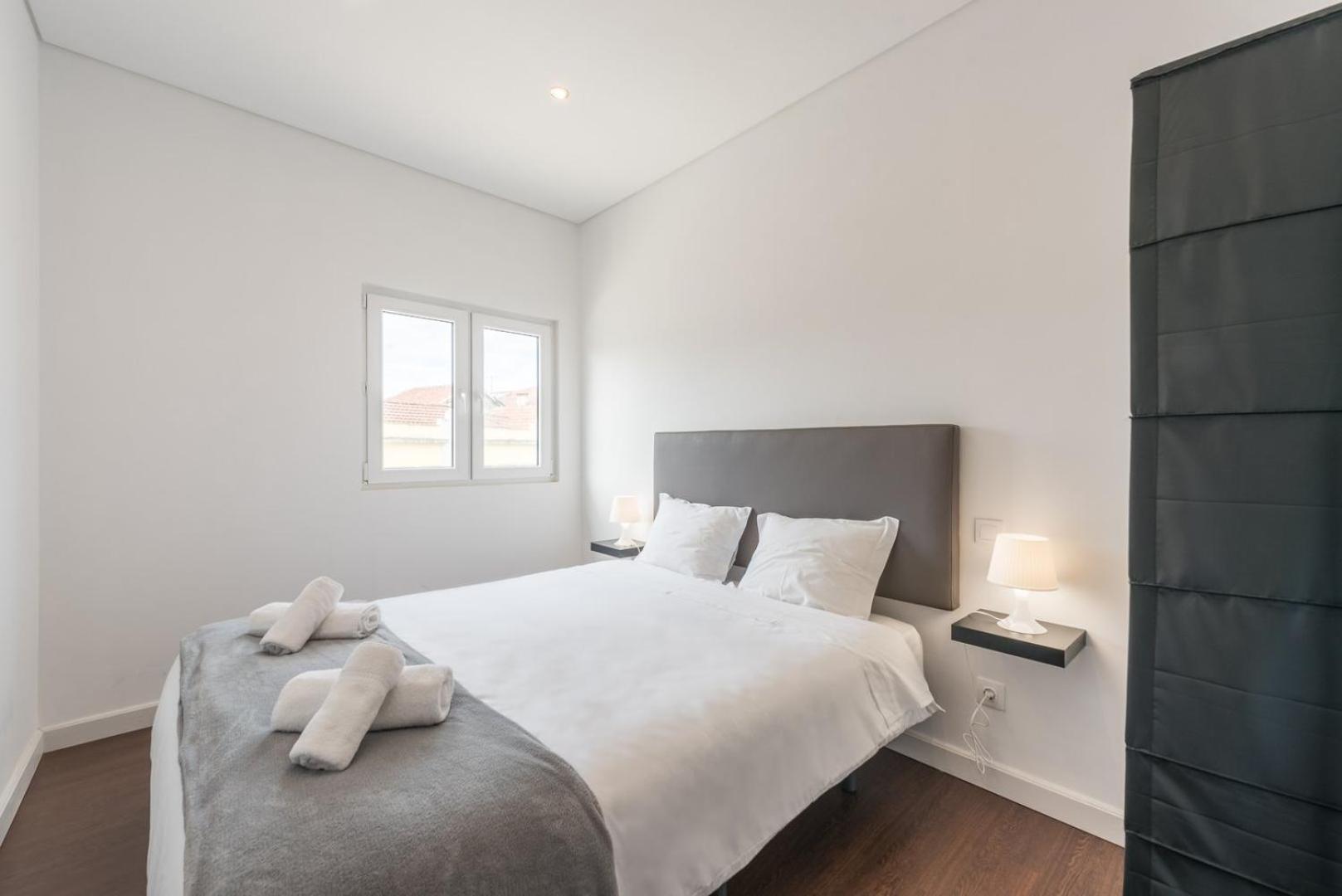 Guestready - Spacious Modern Stay In Porto Вила-Нова-ди-Гая Экстерьер фото