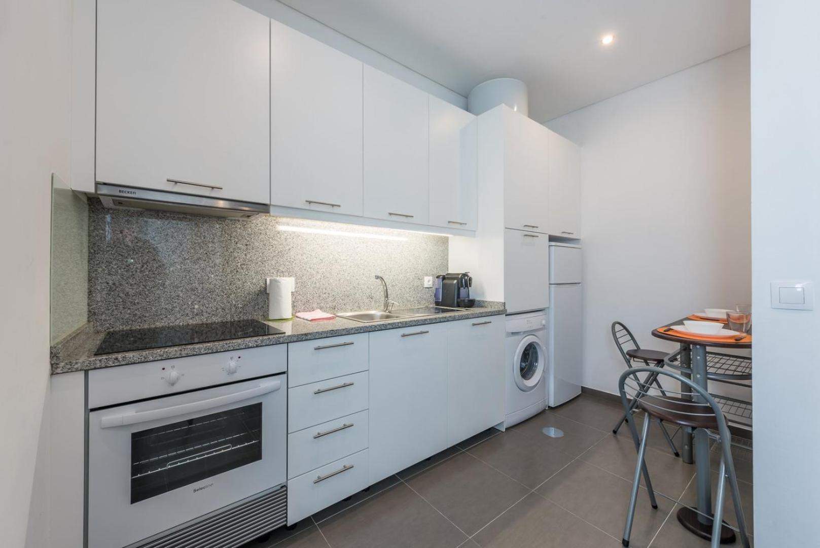 Guestready - Spacious Modern Stay In Porto Вила-Нова-ди-Гая Экстерьер фото