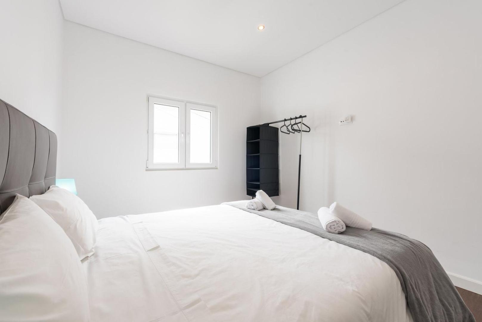 Guestready - Spacious Modern Stay In Porto Вила-Нова-ди-Гая Экстерьер фото